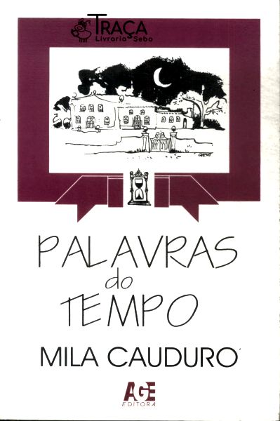 Palavras Do Tempo