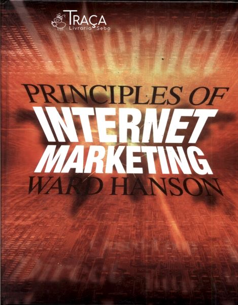 Principles Of Internet Marketing