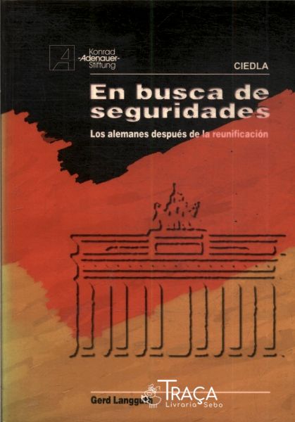 En Busca de Seguridades