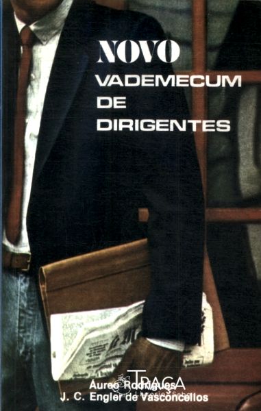 Novo Vademecum de Dirigentes