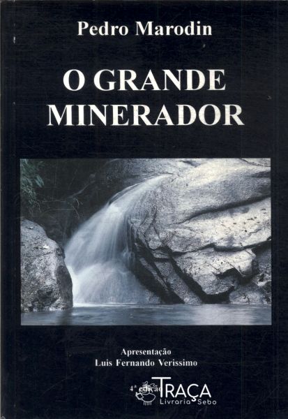O Grande Minerador