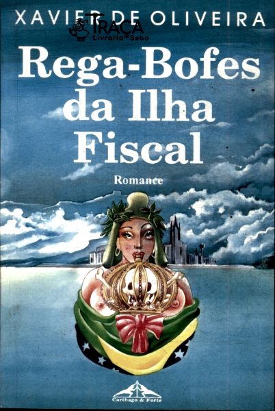 Rega-bofes da Ilha Fiscal