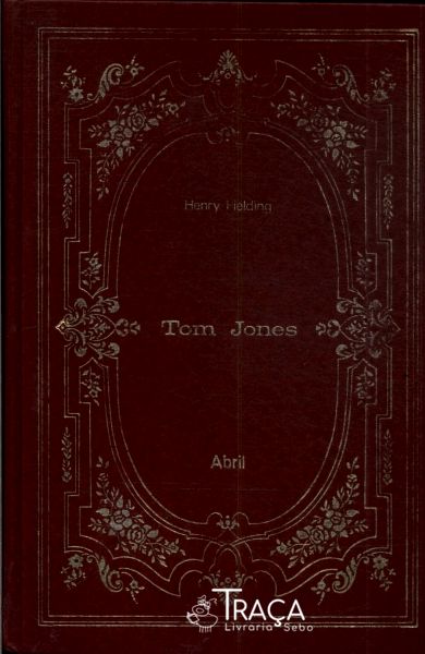 Tom Jones