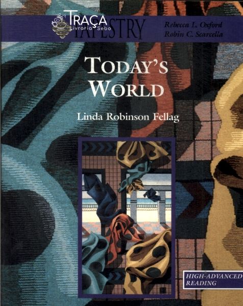 Tapestry: Todays World (1996)