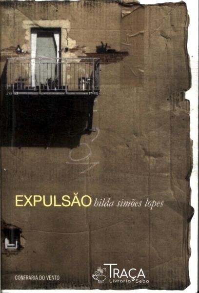 Expulsão