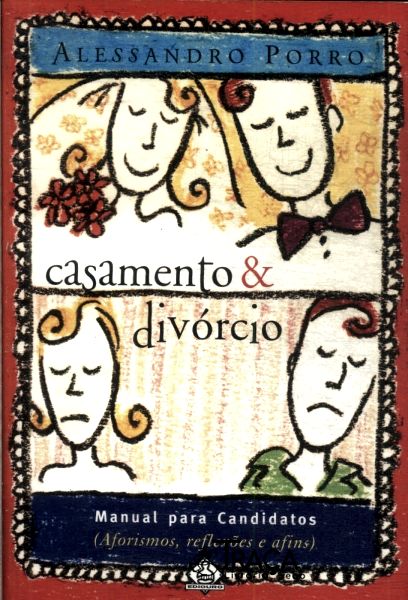 Casamento e Divórcio