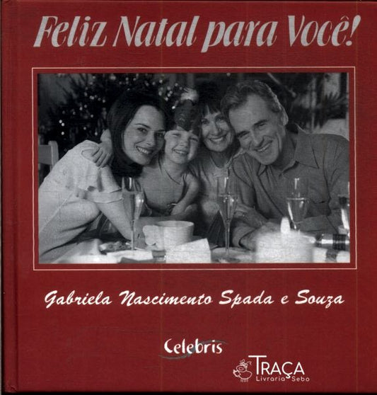 Feliz Natal para Você!