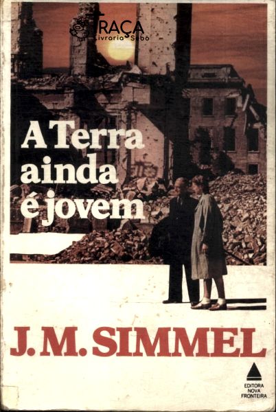 A Terra Ainda É Jovem