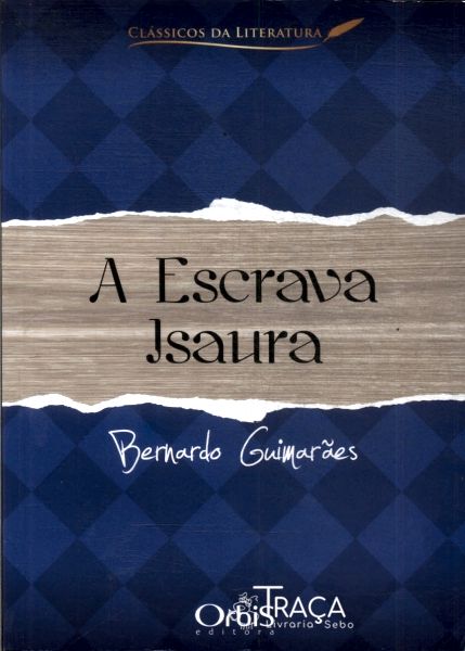 A Escrava Isaura