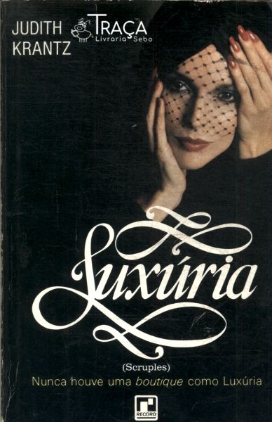 Luxúria