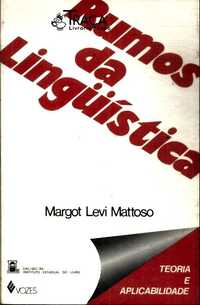 Rumos da Linguística