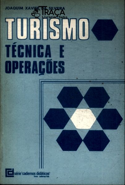 Turismo: Técnica e Operações