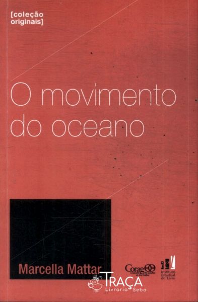 O Movimento do Oceano