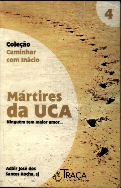 Mártires da Uca