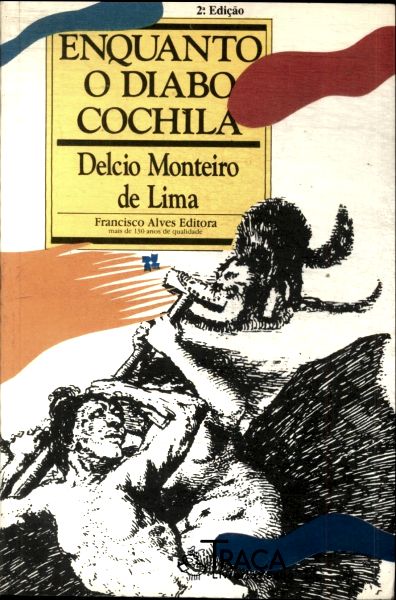 Enquanto o Diabo Cochila