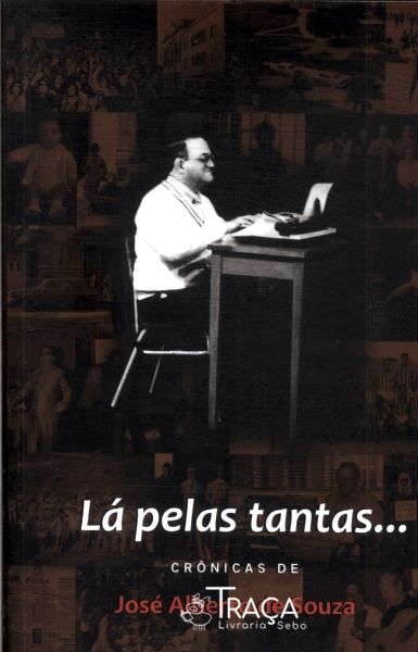Lá Pelas Tantas...