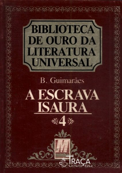 A Escrava Isaura