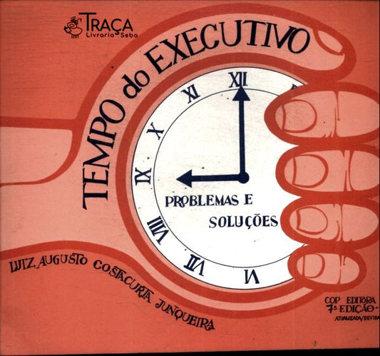Tempo do Executivo