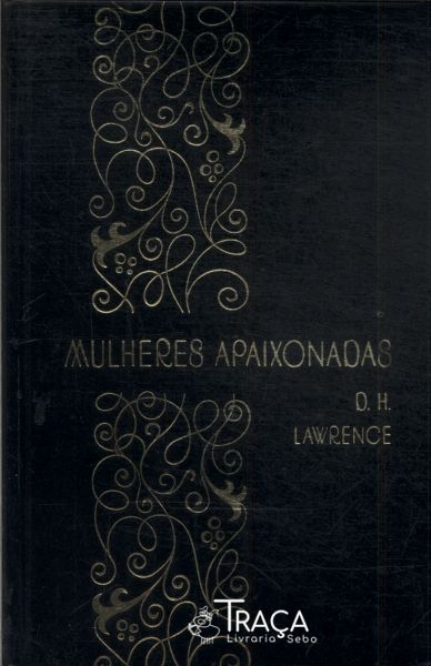 Mulheres Apaixonadas
