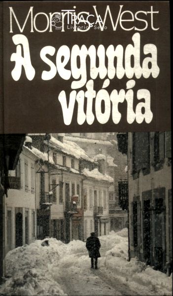 A Segunda Vitória