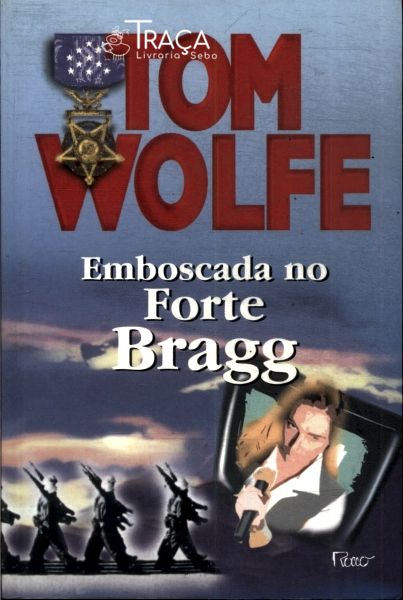 Emboscada No Forte Bragg