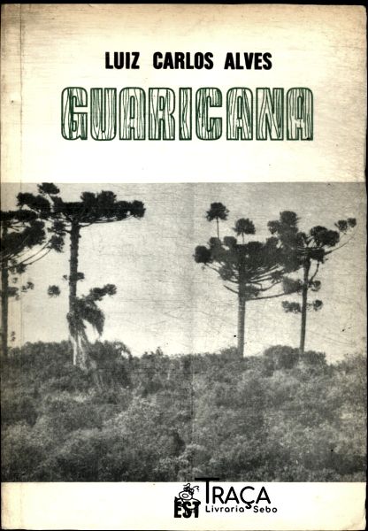 Guaricana