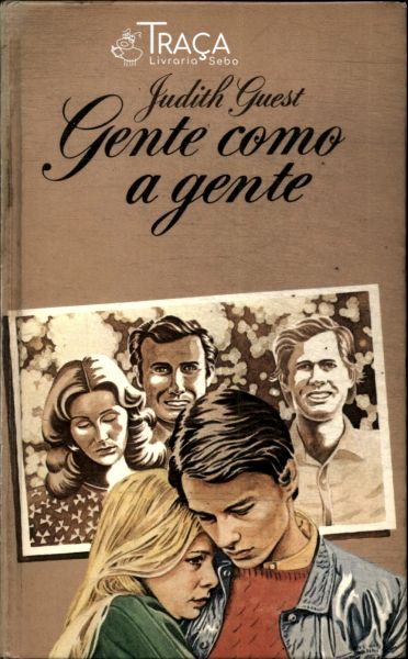 Gente Como a Gente
