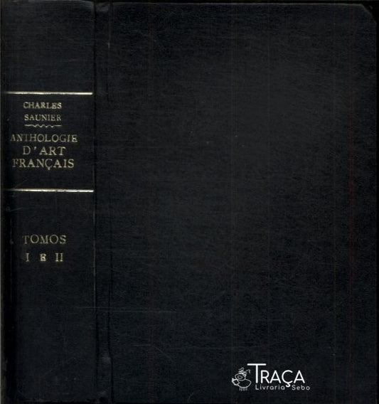 Anthologie Dart Français Vol 1 e 2