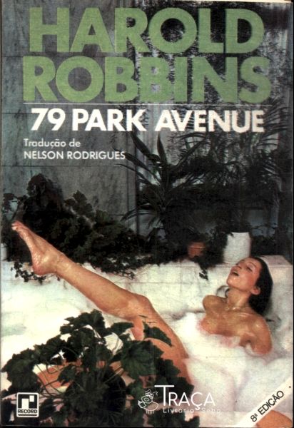 79 Park Avenue