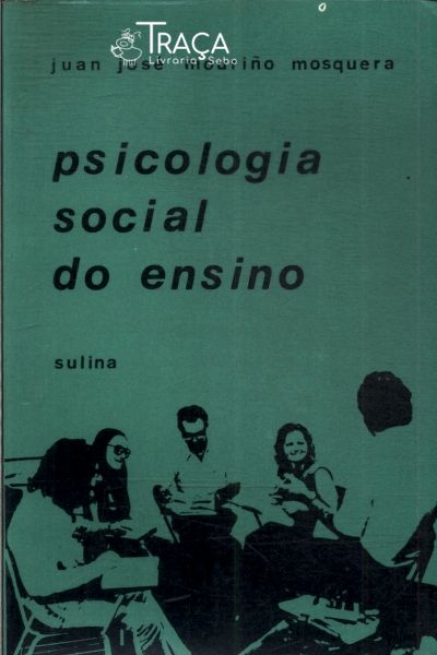 Psicologia Social do Ensino