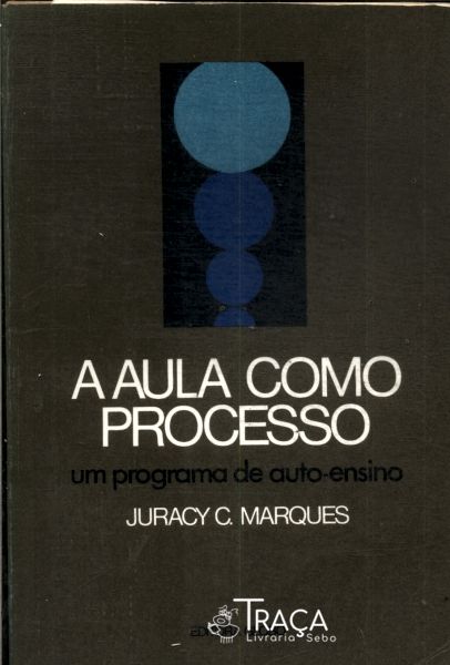 A Aula Como Processo