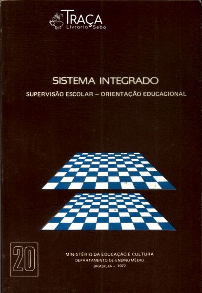 Sistema Integrado Vol 20