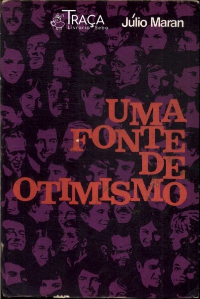 Uma Fonte de Otimismo