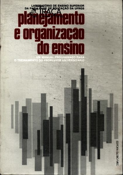 Planejamento e Organização do Ensino