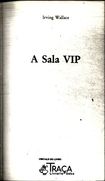 A Sala Vip