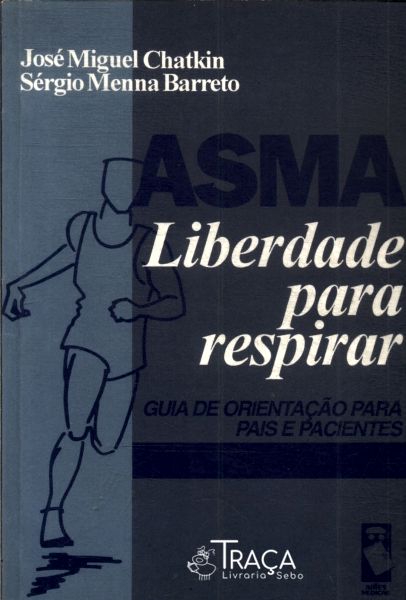 Asma: Liberdade para Respirar