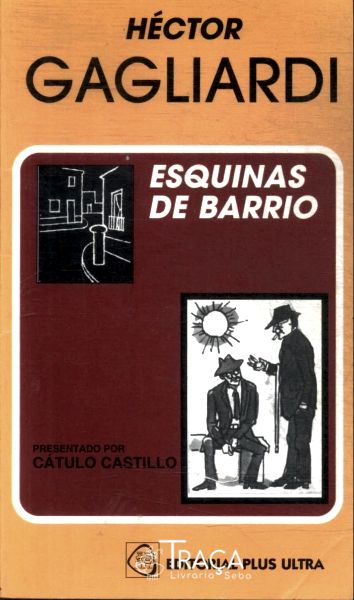 Esquinas de Barrio