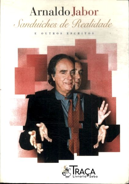 Sanduíches De Realidade