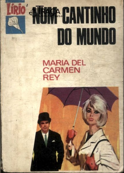 Num Cantinho do Mundo