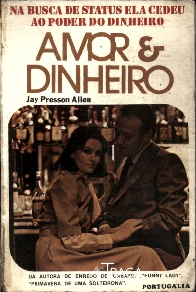 Amor e Dinheiro