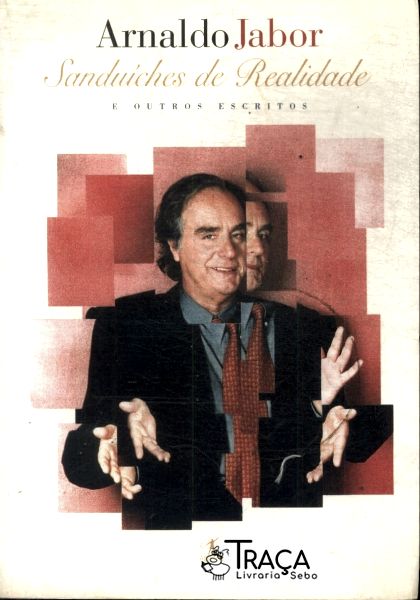 Sanduíches De Realidade