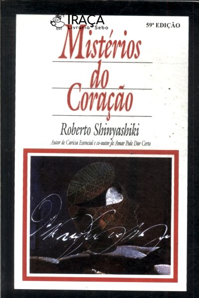 Mistérios do Coração