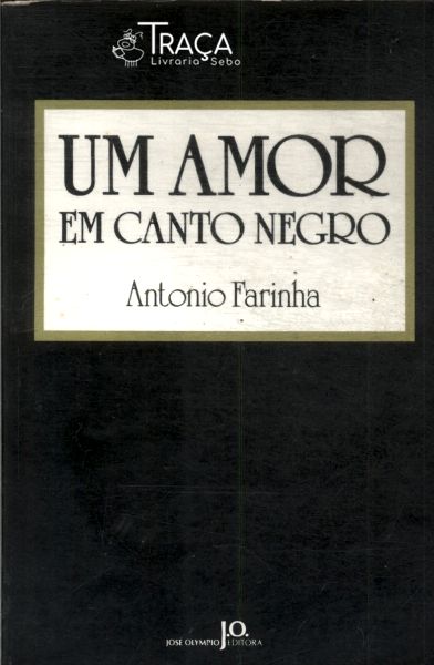 Um Amor em Canto Negro