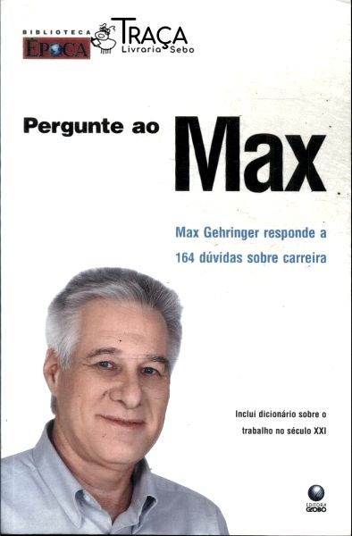 Pergunte Ao Max