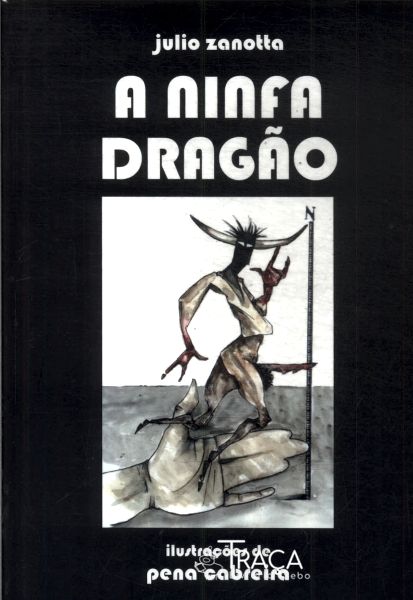 A Ninfa Dragão