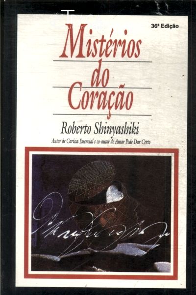Mistérios do Coração