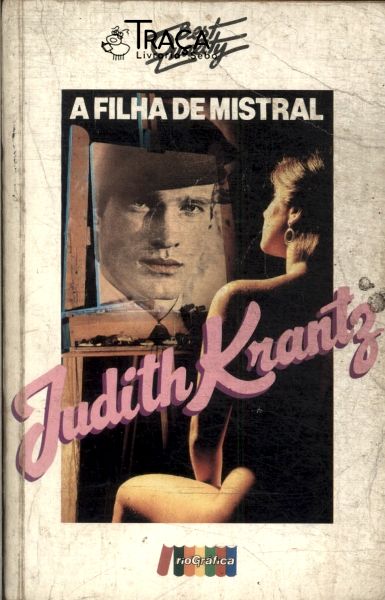 A Filha de Mistral
