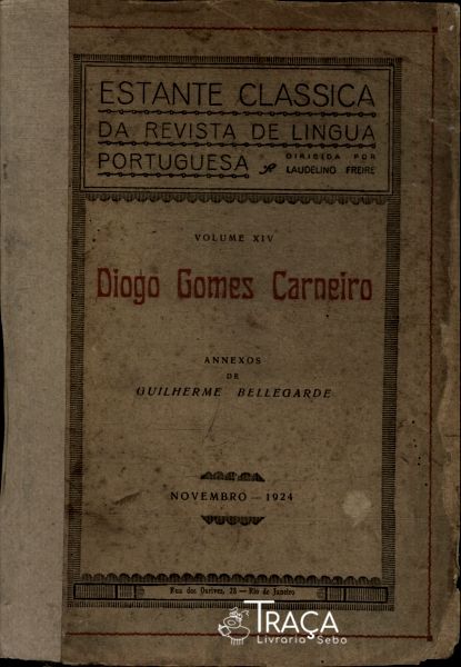 Diogo Gomes Carneiro
