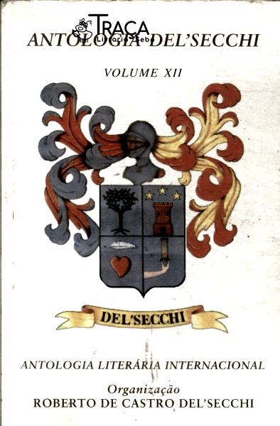 Antologia Delsecchi Vol 12
