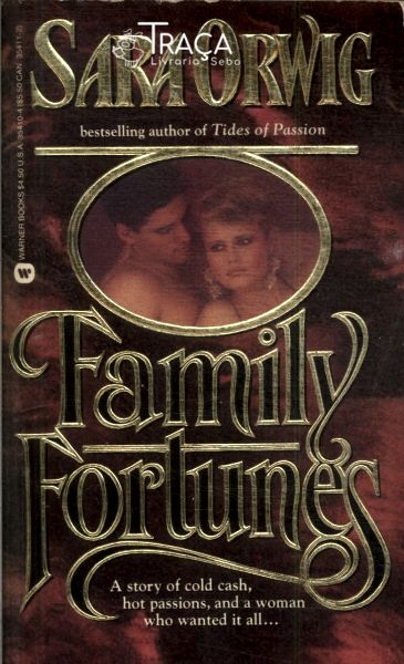 Family Fortunes
